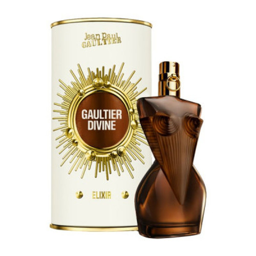 Dámsky parfum Jean Paul Gaultier GAULTIER DIVINE ELIXIR EDP 30 ml