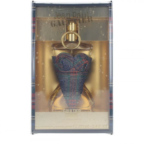 Dámsky parfum Jean Paul Gaultier GAULTIER DIVINE COLLECTOR EDP 100 ml