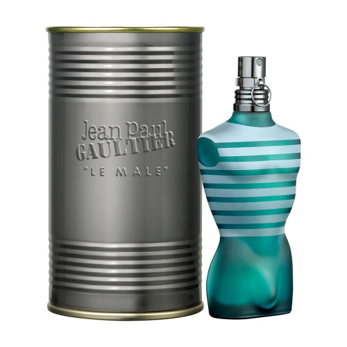 Pánsky parfum Jean Paul Gaultier LE MALE EDT 40 ml
