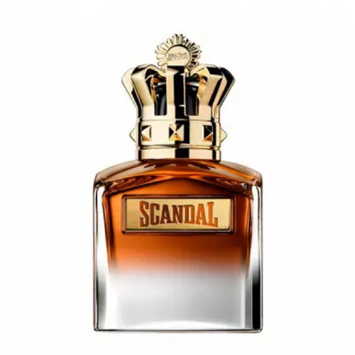 Pánsky parfum Jean Paul Gaultier SCANDAL ELIXIR EDP 150 ml