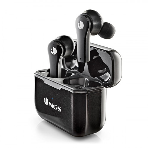 Slúchadlá s Bluetooth NGS ARTICA BLOOM