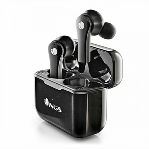 Slúchadlá s Bluetooth NGS ARTICA BLOOM