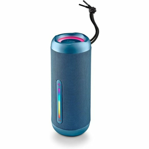 Prenosný reproduktor s Bluetooth NGS Roller Furia 2 Blue Modrá 15 W