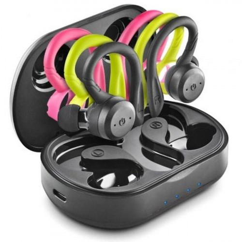 In - Ear Bluetooth slúchadlá NGS Artica Jogger