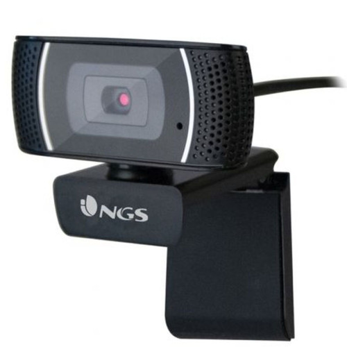 Webkamera NGS XPRESSCAM1080HD