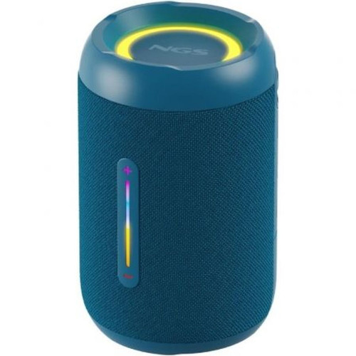 Prenosný reproduktor s Bluetooth NGS Furia 2 Modrá 20 W