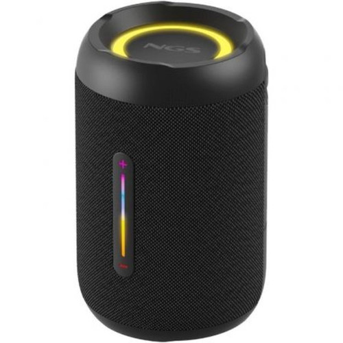 Prenosný reproduktor s Bluetooth NGS ROLLERFURIA2TINYBLACK Čierna 20 W
