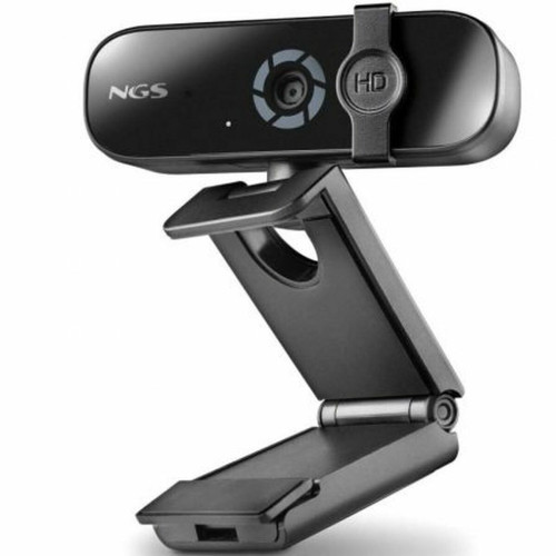 Webkamera NGS NGS Webcam PC full 2K