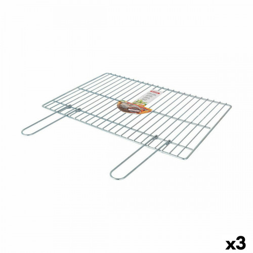 Gril Algon Algon Barbeque gril 68 x 40 cm (3 kusov)