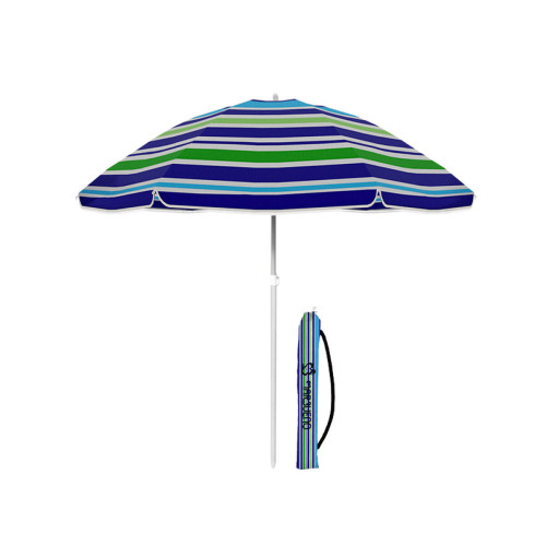 Plážový slnečník Marbueno SUMMER 10109RY1 Viacfarebná Ø 180 cm
