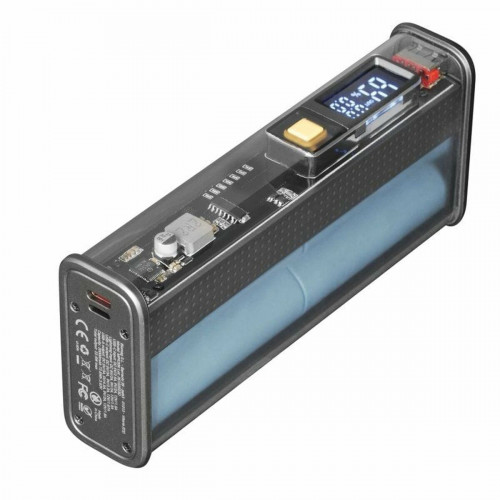 Powerbank Tacens TACMARS-MPK-20K Čierna 20000 mAh