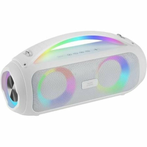 Reproduktory k PC Mars Gaming MSPULSEW Biela