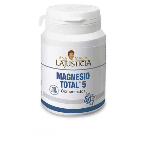 Magnézium Ana María Lajusticia Magnesio Total 100 kusov