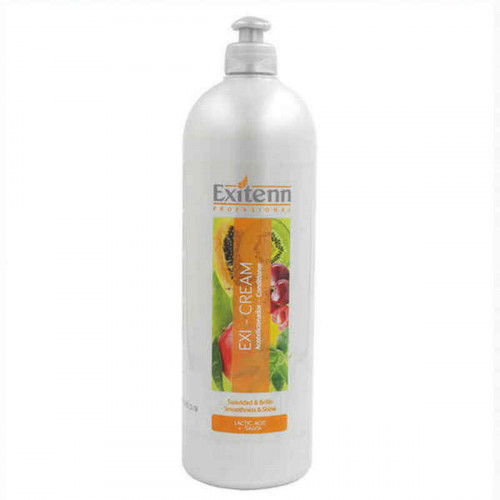 Kondicionér Exi-Cream Exitenn Exi-cream Suavizante (1000 ml)