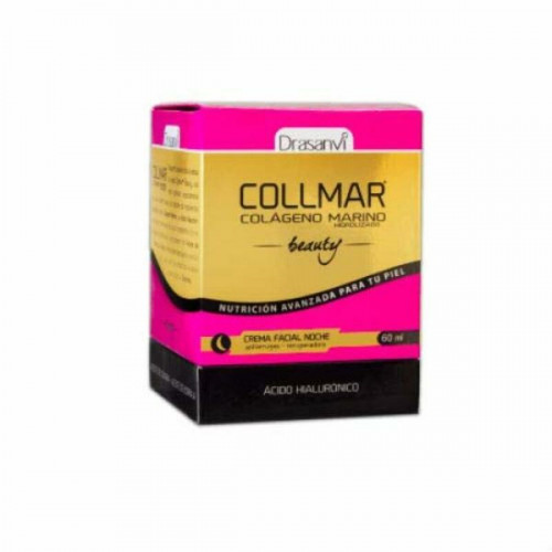 Hydrolyzovaný kolagén Drasanvi Collmar Beauty 60 ml