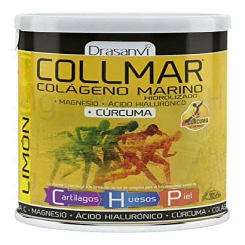 Multivitamín a minerál Drasanvi Collmar 300 g