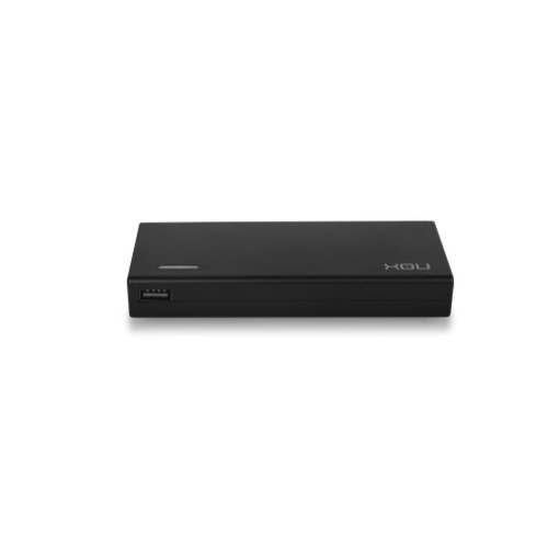 Nabíjačka k notebooku Nox NXPWR90NB Čierna