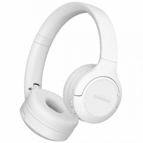 Bluetooth Slúchadlá s Čelenkou Daewoo DW2018