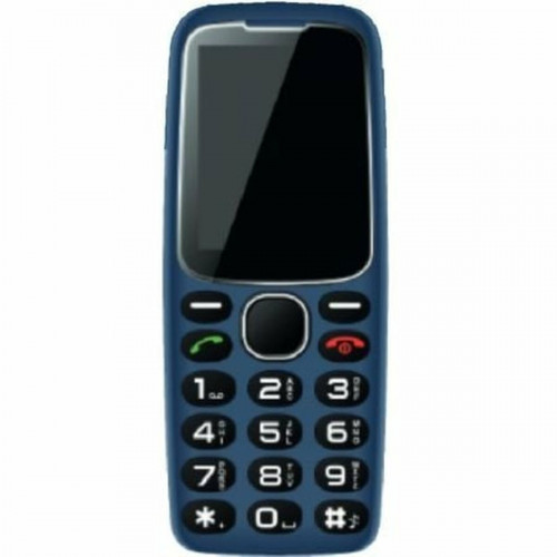 Smartphony Daewoo