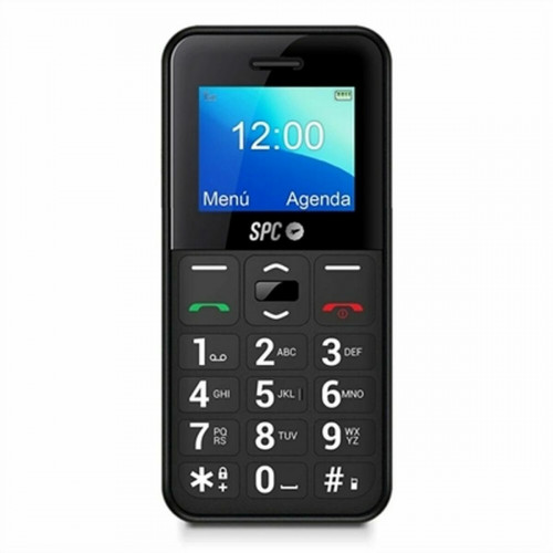 Mobilný Telefón SPC 2323N Čierna 32 GB