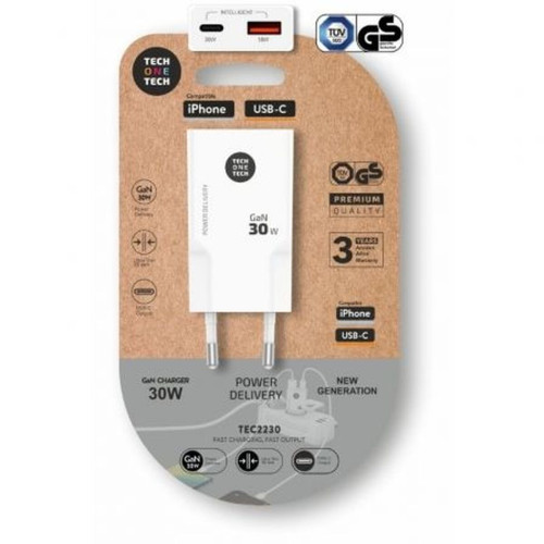 Stenová nabíjačka Tech One Tech TEC2230