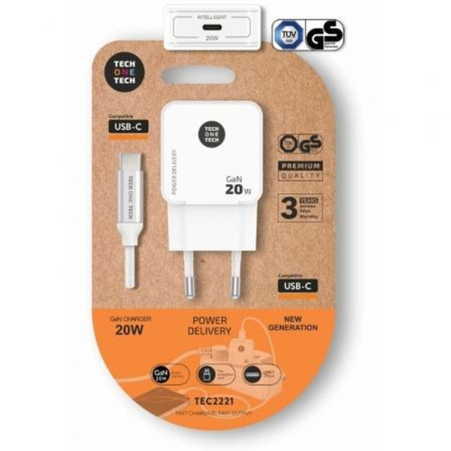 Stenová nabíjačka Tech One Tech TEC2221