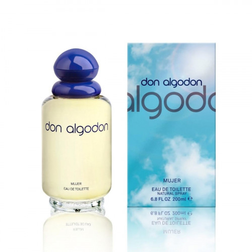Dámsky parfum Don Algodon DON ALGODON 200 ml