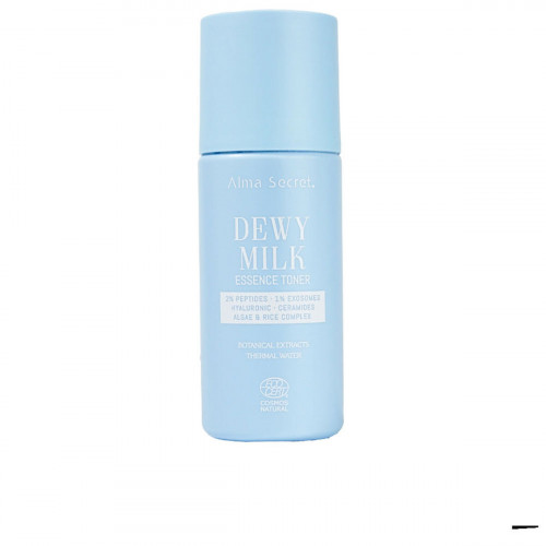 Čistiaci gél na tvár Alma Secret DEWY MILK 125 ml