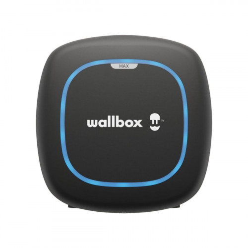 Elektrická zástrčka Wallbox