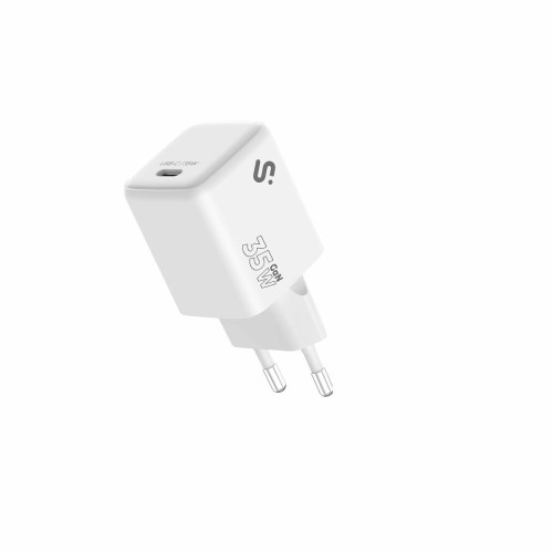 Autonabíjačka Subblim SUBCHG-6G3510 Biela 120 W