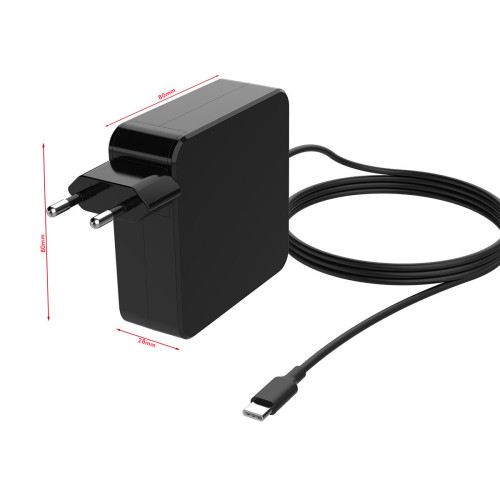 Prenosná nabíjačka LEOTEC 1 90 W