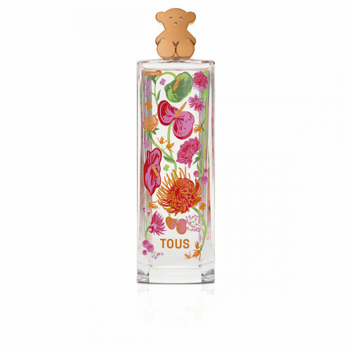 Dámsky parfum Tous SORBET GARDEN EDT 90 ml
