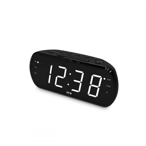Rádiobudík SPC 4592N