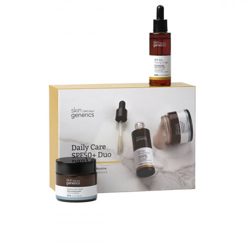 Kozmetický set Skin Generics DAILY CARE DUO 2 Kusy