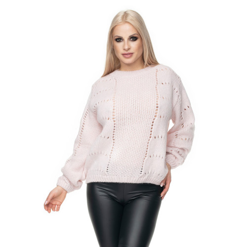 Sveter model 131601 PeeKaBoo Sveter model 131601 PeeKaBoo