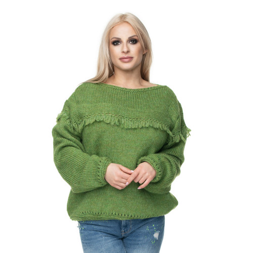 Sveter model 131605 PeeKaBoo Sveter model 131605 PeeKaBoo