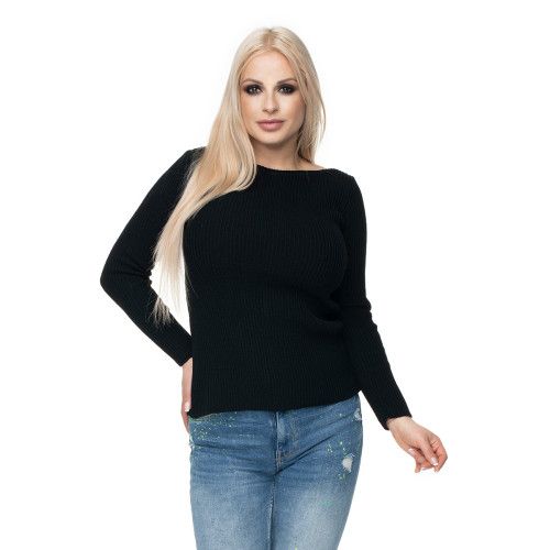 Sveter model 131607 PeeKaBoo Sveter model 131607 PeeKaBoo