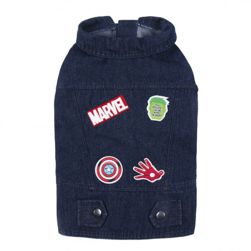 Bunda pre psa Marvel