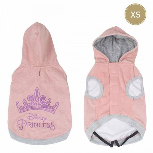 Mikina pre psa Disney Princess Princess XS