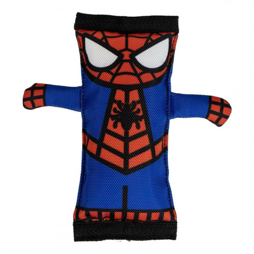 Hračky pre psy Spider-Man 18 x 20 x 3 cm