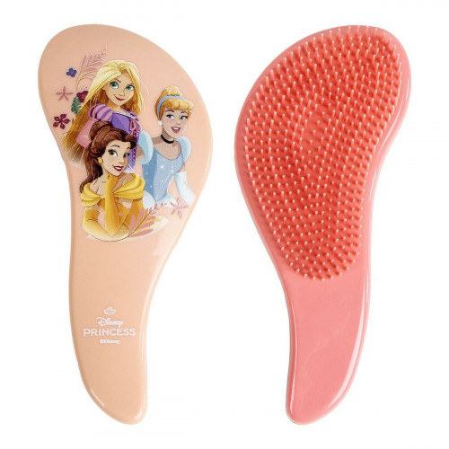 Kefa na rozčesanie vlasov Disney Princess