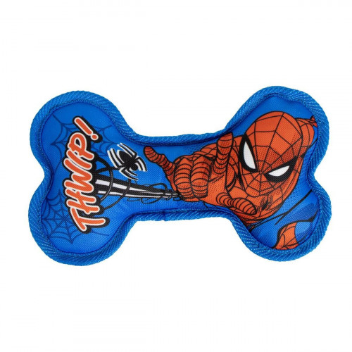 Hračky pre psy Spider-Man 23 x 12 x 3 cm