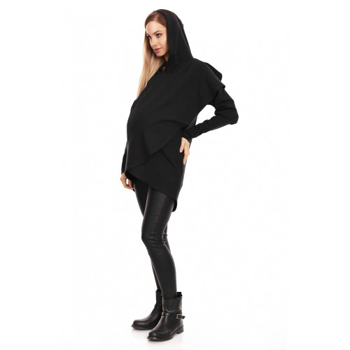 Tehotenská bluza model 131942 PeeKaBoo Tehotenská bluza model 131942 PeeKaBoo