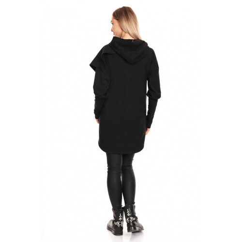 Tehotenská bluza model 131942 PeeKaBoo Tehotenská bluza model 131942 PeeKaBoo
