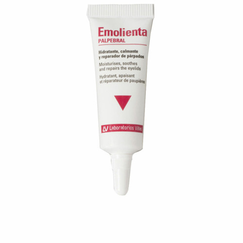 Soľný roztok Emolienta EMOLIENTA FACIAL 10 ml