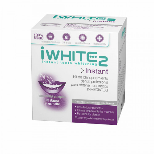 Bieliaca sada iWhite Instant