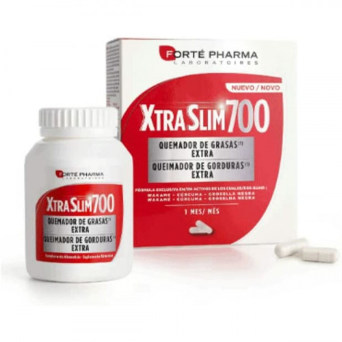 Spaľovanie tuku Forté Pharma Xtraslim 700 Spaľovanie tuku