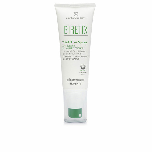 Ošetrenie proti nedokonalosti pleti BIRETIX Tri-Active 100 ml Spray