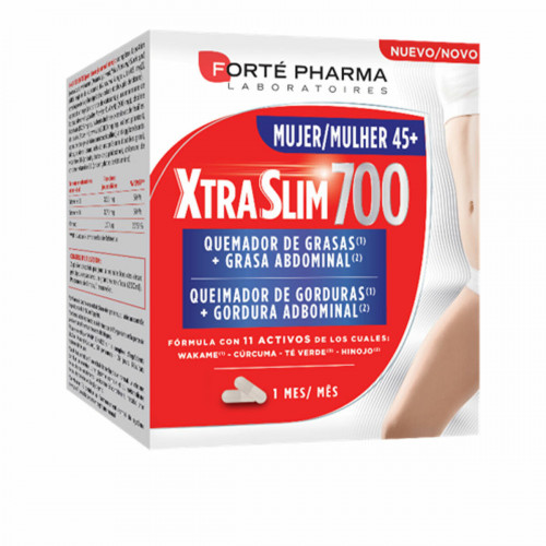 Spaľovanie tuku Forté Pharma Xtraslim 700