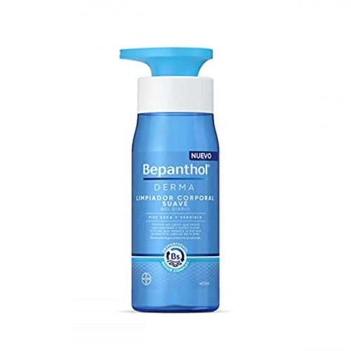 Sprchový gél Bepanthol DERMA 400 ml